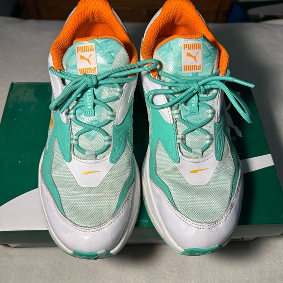 Puma RS-X - Picture 2 of 3